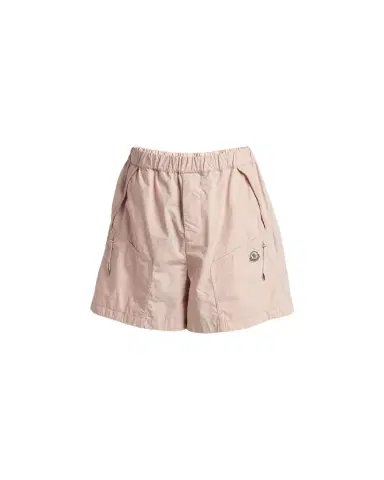 Moncler Men's Poplin Cargo Shorts | Thumbnail 1 Moncler Men's Poplin Cargo Shorts | Thumbnail 1