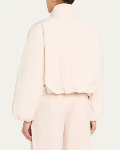 RUADH The Aisla Cotton Blouson Jacket | Thumbnail 3 RUADH The Aisla Cotton Blouson Jacket | Thumbnail 3