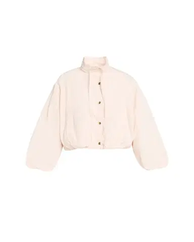 RUADH The Aisla Cotton Blouson Jacket | Thumbnail 1 RUADH The Aisla Cotton Blouson Jacket | Thumbnail 1