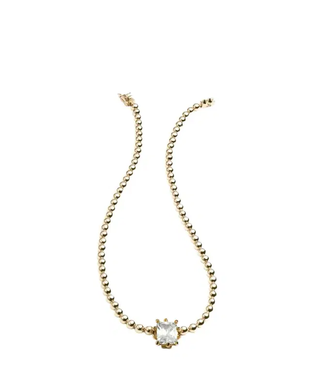 Dome Estate Necklace Dome Estate Necklace