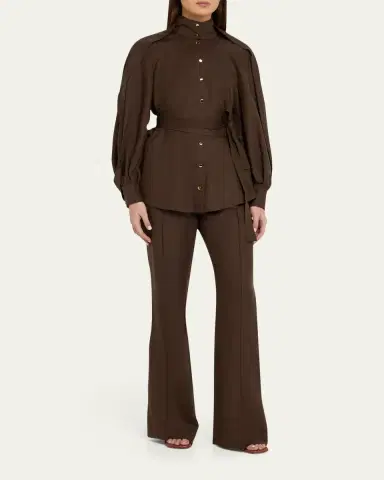Zimmermann Luna Obi Tunic | Thumbnail 2 Zimmermann Luna Obi Tunic | Thumbnail 2
