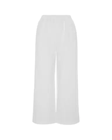 Eskandar Lightweight Linen Trousers | Thumbnail 1 Eskandar Lightweight Linen Trousers | Thumbnail 1