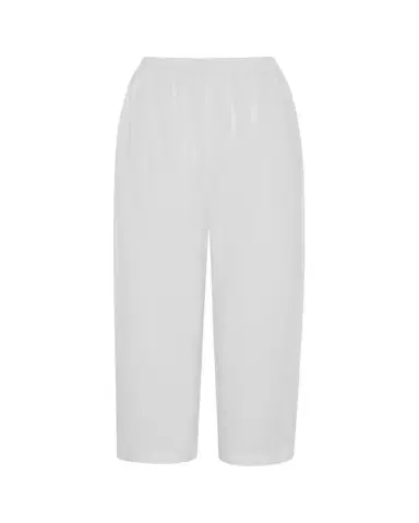 Eskandar Lightweight Linen Japanese Trousers | Thumbnail 1 Eskandar Lightweight Linen Japanese Trousers | Thumbnail 1