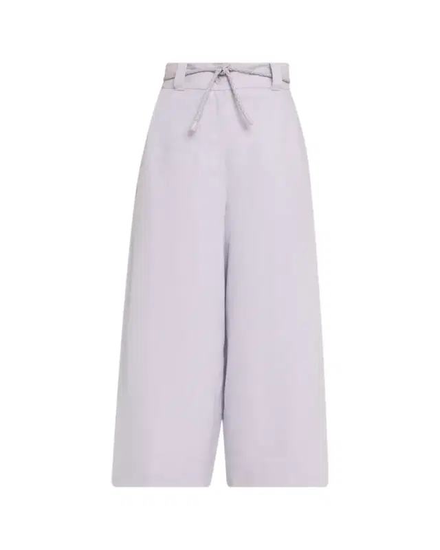 Luna Linen Culotte Pants Luna Linen Culotte Pants