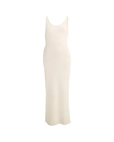 Gabriela Hearst Nyra Silk Gauze Knit Sleeveless Maxi Dress | Thumbnail 1 Gabriela Hearst Nyra Silk Gauze Knit Sleeveless Maxi Dress | Thumbnail 1