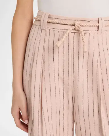 Zimmermann Alchemy Linen Wide-Leg Pants | Thumbnail 8 Zimmermann Alchemy Linen Wide-Leg Pants | Thumbnail 8
