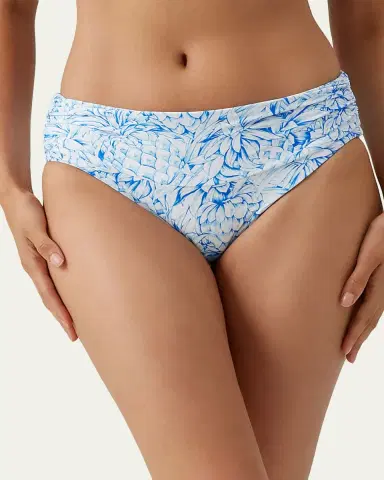 Melissa Odabash Bel Air Bikini Bottoms | Thumbnail 4 Melissa Odabash Bel Air Bikini Bottoms | Thumbnail 4