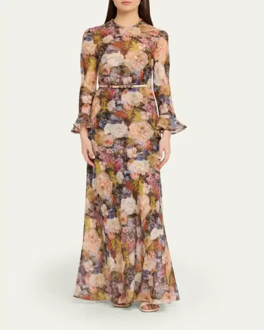 Zimmermann Alchemy Sheath Dress | Thumbnail 2 Zimmermann Alchemy Sheath Dress | Thumbnail 2