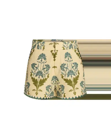 Emporio Sirenuse Shorts in Three Flowers Print | Thumbnail 5 Emporio Sirenuse Shorts in Three Flowers Print | Thumbnail 5