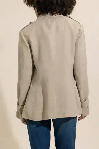 ANTONELLI Eve Jacket | Thumbnail 5 ANTONELLI Eve Jacket | Thumbnail 5