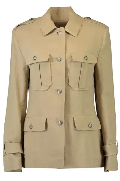 ANTONELLI Eve Jacket | Thumbnail 1 ANTONELLI Eve Jacket | Thumbnail 1