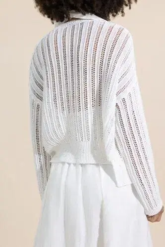 ANTONELLI Iperico Cardigan | Thumbnail 5 ANTONELLI Iperico Cardigan | Thumbnail 5