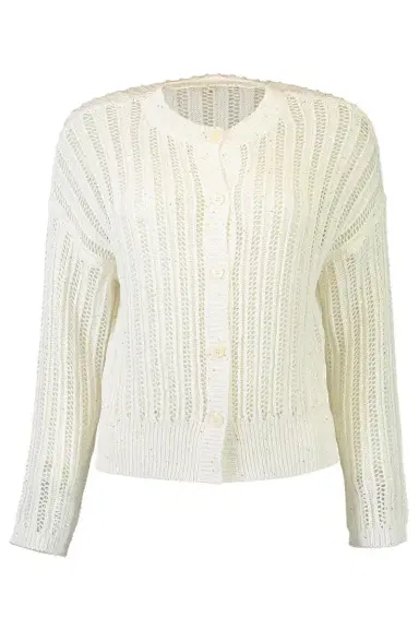 ANTONELLI Iperico Cardigan | Thumbnail 1 ANTONELLI Iperico Cardigan | Thumbnail 1
