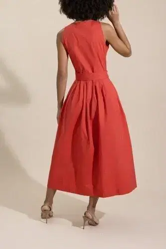 ANTONELLI Liana Dress | Thumbnail 5 ANTONELLI Liana Dress | Thumbnail 5