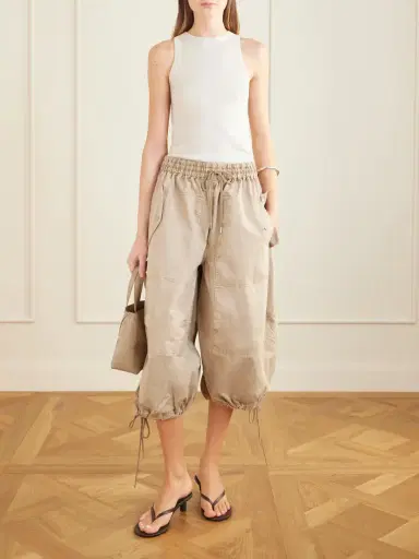 Co Cashmere Tank | Thumbnail 2 Co Cashmere Tank | Thumbnail 2