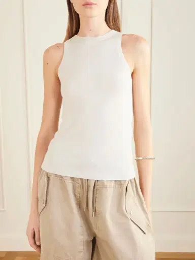 Co Cashmere Tank | Thumbnail 3 Co Cashmere Tank | Thumbnail 3