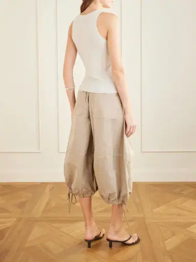 Co Cashmere Tank | Thumbnail 4 Co Cashmere Tank | Thumbnail 4