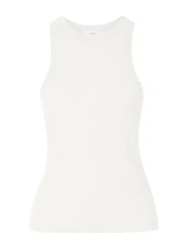 Co Cashmere Tank | Thumbnail 1 Co Cashmere Tank | Thumbnail 1