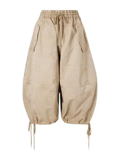 Co Wide-leg tton Pants | Thumbnail 1 Co Wide-leg tton Pants | Thumbnail 1