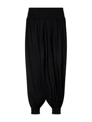 Alaïa Wool-blend Balloon Pants | Thumbnail 1 Alaïa Wool-blend Balloon Pants | Thumbnail 1