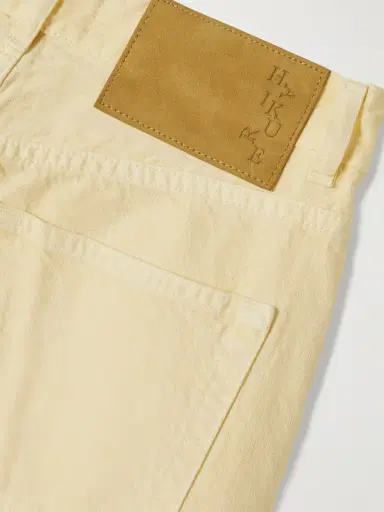 Haikure Bethany Mid-rise Wide-leg Jeans | Thumbnail 6 Haikure Bethany Mid-rise Wide-leg Jeans | Thumbnail 6