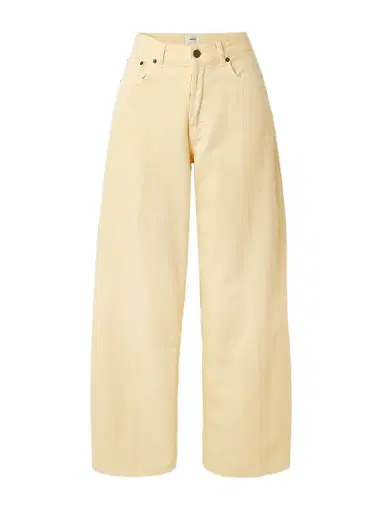 Haikure Bethany Mid-rise Wide-leg Jeans | Thumbnail 1 Haikure Bethany Mid-rise Wide-leg Jeans | Thumbnail 1