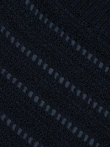 A.L.C. Women's Lana Crochet Midi-Skirt - Night Blue - Size Large | Thumbnail 7 A.L.C. Women's Lana Crochet Midi-Skirt - Night Blue - Size Large | Thumbnail 7