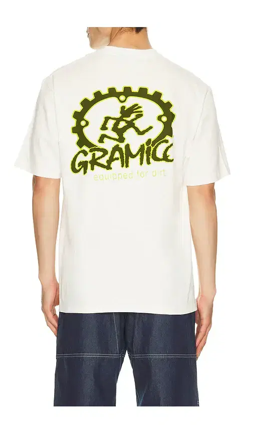 Equipped For Dirt Tee Equipped For Dirt Tee