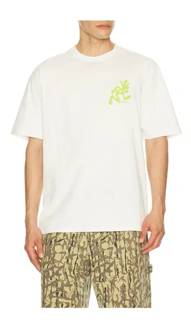 Gramicci Running Man Tee | Thumbnail 2 Gramicci Running Man Tee | Thumbnail 2