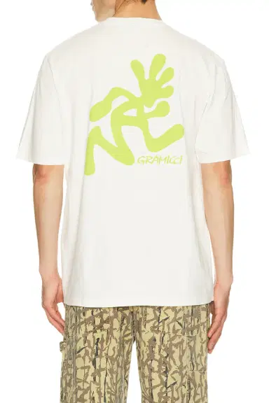 Gramicci Running Man Tee | Thumbnail 3 Gramicci Running Man Tee | Thumbnail 3