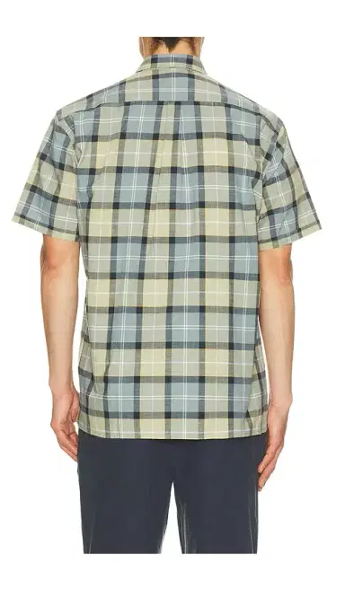 Barbour Gordon Summer Fit Shirt | Thumbnail 2 Barbour Gordon Summer Fit Shirt | Thumbnail 2
