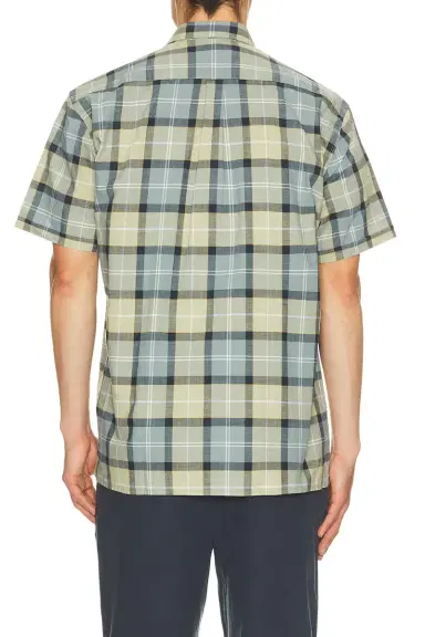 Barbour Gordon Summer Fit Shirt | Thumbnail 4 Barbour Gordon Summer Fit Shirt | Thumbnail 4