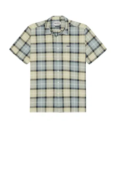 Barbour Gordon Summer Fit Shirt | Thumbnail 6 Barbour Gordon Summer Fit Shirt | Thumbnail 6