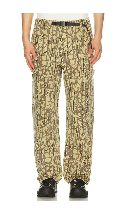 Taos Canvas Pant Taos Canvas Pant