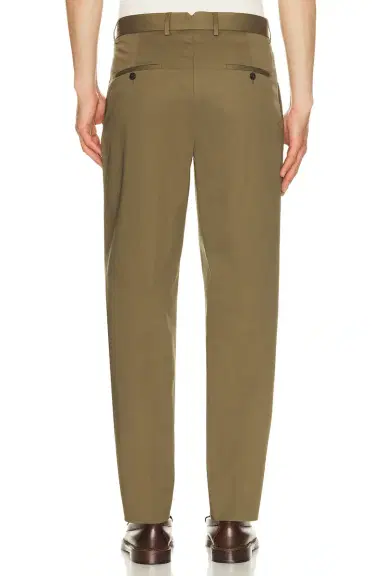 Barbour Bellamy Cotton Trouser | Thumbnail 5 Barbour Bellamy Cotton Trouser | Thumbnail 5