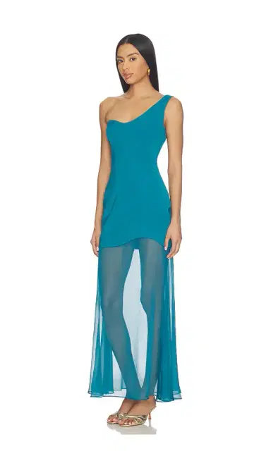 Line & Dot Nikoleta Dress | Thumbnail 2 Line & Dot Nikoleta Dress | Thumbnail 2