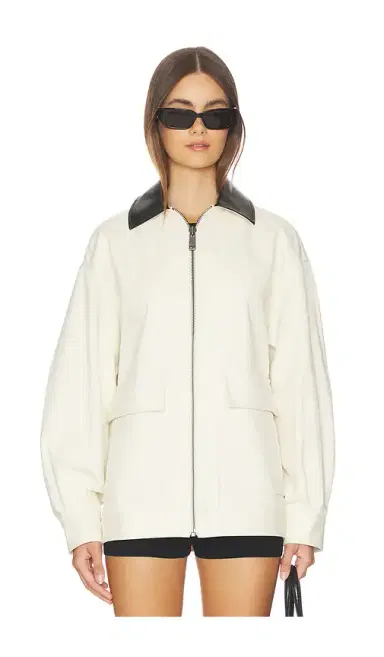 Anine Bing Holden Jacket | Thumbnail 2 Anine Bing Holden Jacket | Thumbnail 2