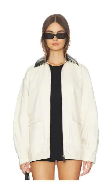 Anine Bing Holden Jacket | Thumbnail 1 Anine Bing Holden Jacket | Thumbnail 1