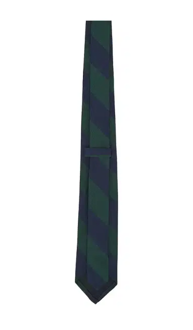 Beams Plus Ivy Tie Regimental Stripe | Thumbnail 2 Beams Plus Ivy Tie Regimental Stripe | Thumbnail 2