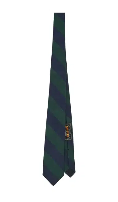 Beams Plus Ivy Tie Regimental Stripe | Thumbnail 1 Beams Plus Ivy Tie Regimental Stripe | Thumbnail 1
