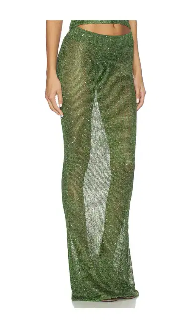 superdown Miranda Maxi Skirt | Thumbnail 2 superdown Miranda Maxi Skirt | Thumbnail 2