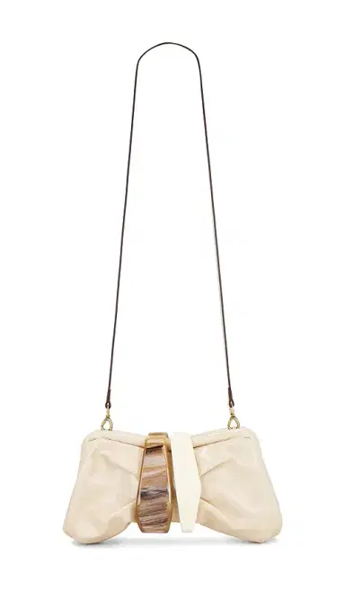Cult Gaia Julita Clutch | Thumbnail 2 Cult Gaia Julita Clutch | Thumbnail 2