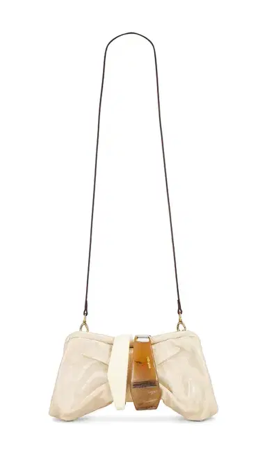 Cult Gaia Julita Clutch | Thumbnail 1 Cult Gaia Julita Clutch | Thumbnail 1