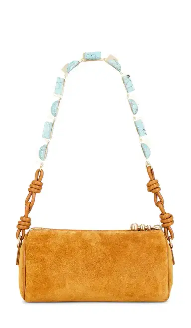 Cult Gaia Zozina Shoulder Bag | Thumbnail 2 Cult Gaia Zozina Shoulder Bag | Thumbnail 2