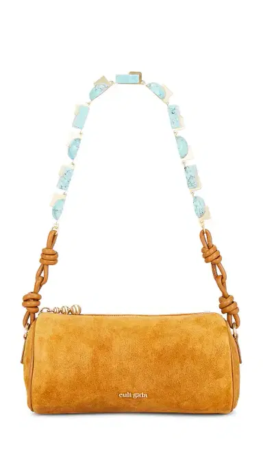 Cult Gaia Zozina Shoulder Bag | Thumbnail 1 Cult Gaia Zozina Shoulder Bag | Thumbnail 1