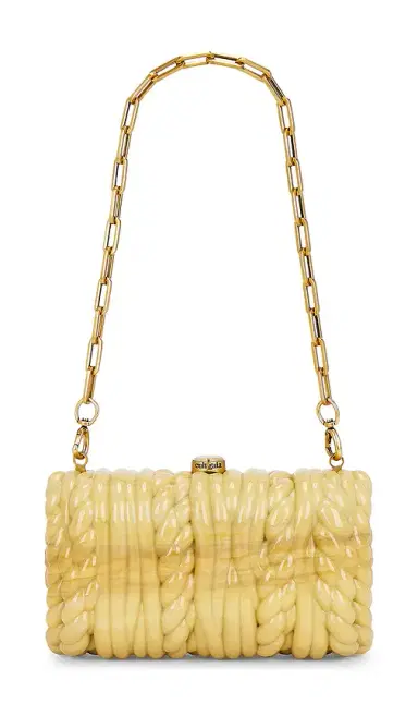 Cult Gaia Helene Clutch | Thumbnail 1 Cult Gaia Helene Clutch | Thumbnail 1