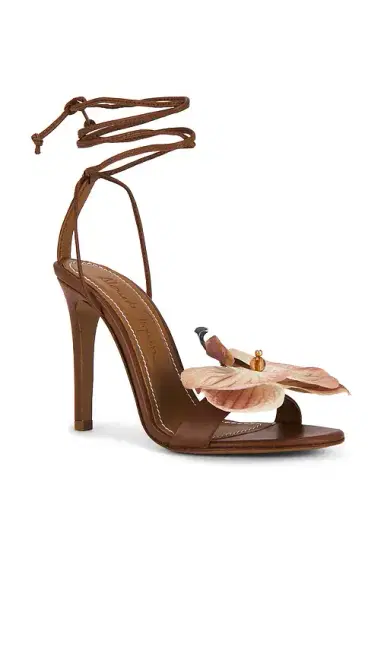 Alameda Turquesa Prudence Sandal | Thumbnail 2 Alameda Turquesa Prudence Sandal | Thumbnail 2