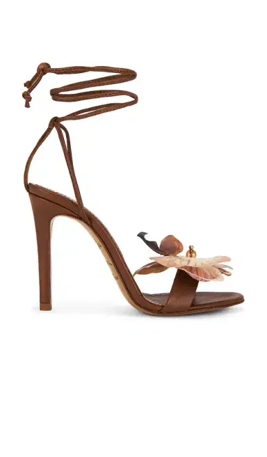 Alameda Turquesa Prudence Sandal | Thumbnail 1 Alameda Turquesa Prudence Sandal | Thumbnail 1