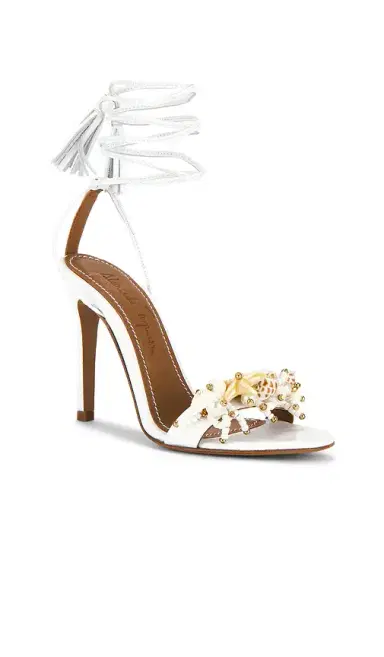 Alameda Turquesa Sirena Sandal | Thumbnail 2 Alameda Turquesa Sirena Sandal | Thumbnail 2