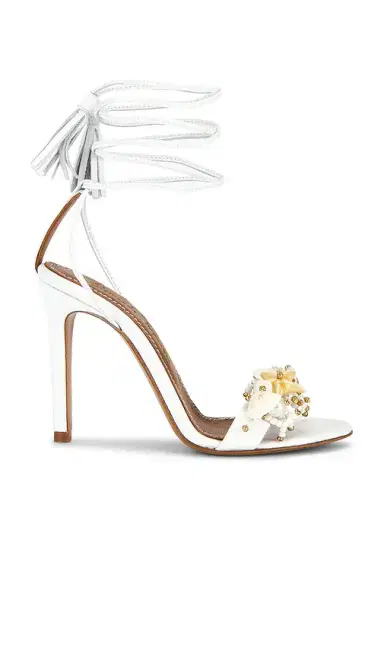 Alameda Turquesa Sirena Sandal | Thumbnail 1 Alameda Turquesa Sirena Sandal | Thumbnail 1